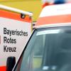 Die Mitglieder des Bayerischen Roten Kreuzes in Vöhringen haben im vergangenen Jahr etliche Einsatzstunden geleistet. Einer der größten Einsätze war der Bombenfund in Neu-Ulm. 