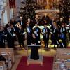 Nach dem Weihnachtskonzert ist vor der Mitgliederversammlung: Der Chor Vox Villae trifft sich in Weil.