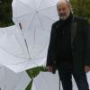 Thomas Mogendorf ist mit dem Kurpark-Leuchten „Unter dem Schirm von Pfarrer Sebastian Kneipp“ ein begeisterndes Highlight gelungen. Seine Regenschirme leuchten jetzt noch länger. 
