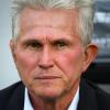 Jupp Heynckes wird 75 Jahre alt.