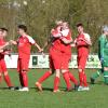 Gleich viermal konnten die Fußballer des SV Wörnitzstein-Berg gegen den FC Günzburg ein Tor bejubeln – und am Ende den verdienten Sieg feiern. 