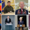 Gesichter des Jahres: Das war 2022 in der Politik