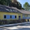 Der evangelische Kindergarten an der Von-Kühlmann-Straße in Landsberg ist in die Jahre gekommen. Eine Sanierung steht nicht mehr zur Debatte.