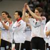 Handball WM 2013: Deutschland mit neuer Begeisterung ins Testspiel gegen Rumänien