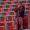 Es ist doch einfach nicht zu fassen: Die Treue ihrer Fans stellen viele Vereine – wie zum Beispiel der 1. FC Nürnberg – fast jedes Jahr auf eine harte Probe.  	