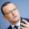 Bundesgesundheitsminister Jens Spahn (CDU) spricht sich für eine Widerspruchslösung bei Organspenden aus.