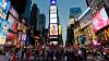 Auf der Liste der meisten Touristen finden sich Sehenswürdigkeiten, die im Nachhinein als enttäuschend wahrgenommen werden. Dazu zählt auch der Times Square in New York. 