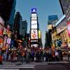 Auf der Liste der meisten Touristen finden sich Sehenswürdigkeiten, die im Nachhinein als enttäuschend wahrgenommen werden. Dazu zählt auch der Times Square in New York. 