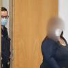 Das Landgericht Augsburg hat eine 32-Jährige aus dem Kreis Dillingen wegen versuchten Totschlags und gefährlicher Körperverletzung zu einer Haftstrafe von sechs Jahren und drei Monaten verurteilt. Die Frau hatte ihr neu geborenes Baby in einer abgelegenen Wiese in Unterglauheim ausgesetzt. 	