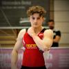 Alexander Kunz vom TSV Pfuhl geht bei den World University Games in China an den Start.