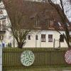 Kindergarten Kita
Der Kindergarten in Fünfstetten.
