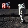 Seit Freitag feiert Google den 50. Jahrestag der Mondlandung mit einem Doodle. Im Video lässt der Tech-Konzern die Apollo-11-Mission aus der Sicht von Astronaut Collins Revue passieren.