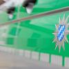 Schwerer Motorradunfall in Burtenbach