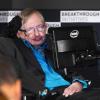«In einem unendlichen Universum muss es anderes Vorkommen von Leben geben», ist Stephen Hawking überzeugt.