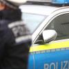 Die Polizei wurde am Mittwoch wegen einer Ruhestörung nach Baldingen gerufen. 