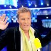 Panne bei DSDS: Dieter Bohlen nach dem Abrruch der fünften Mottoshow.