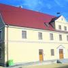 Im Mai kommenden Jahres will die Gemeindeverwaltung ins sanierte Medlinger Rathaus einziehen. Foto: Gemeinde