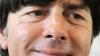 Joachim Löw, Trainer der deutschen Nationalmannschaft.