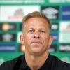 VfL Osnabrück - SV Werder Bremen im DFB Pokal: Übertragung, Liveticker, Aufstellung, Spielstand, Sender, Termin, Uhrzeit - alle Infos. Im Bild: Werder-Coach Markus Anfang.