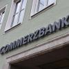 Ungewisse Zukunft: Die Commerzbank-Filiale in Donauwörth ist wegen der Corona-Pandemie seit dem Frühjahr 2020 geschlossen. Ob sie nun den bundesweiten Sparplänen der Bank zum Opfer fällt, ist noch unklar.