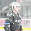 Muss die gesamte Eishockey-Saison verletzungsbedingt aussetzen: David Heinrich, Kapitän des ESV Burgau.