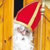 „Früher war der Nikolausbesuch noch reine Familiensache, heute feiert man im Freundeskreis.“Waltraud Tippel, Organisatorin des Nikolausdienstes der Kolpingsfamilie Burgau