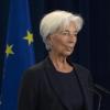 Christine Lagarde ist die neue Präsidentin der Europäischen Zentralbank.