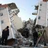 Nach Erdbeben in Chile kürzere Tage