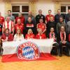Zahlreiche Mitglieder konnten die Bayernfreunde ’95 Unterallgäu im Rahmen ihrer Generalversammlung für ihre langjährige Mitgliedschaft ehren. Insgesamt zählt der Fanklub aktuell 1444 Mitglieder.  	