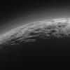 Das Wetter auf dem Pluto ändert sich täglich - wie auf der Erde. Doch es gibt auch andere Ähnlichkeiten.
