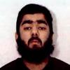 Usman Kahn war bereits als Terrorist verurteilt worden. Nach seiner vorzeitigen Haftentlassung trug er eine elektronische Fußfessel.