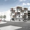 Im nächsten Herbst will der Kinderheimverein mit dem Bau eines modernen Wohn- und Geschäftshauses an der Ecke Aichacher Straße/Herrgottsruhstraße beginnen. 