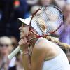 Bum-Bum-Bine und Super-Sab: Das ist Sabine Lisicki