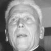 Pfarrer Ingo Joachim Dollinger ist im Alter von 88 Jahren gestorben. Er war von Dezember 1981 bis Februar 1995 Pfarradministrator in Alsmoos und Petersdorf. Zuletzt wohnte er in Opfenbach, einer Gemeinde im Landkreis Lindau.