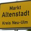 Woher kommt der Ortsname Altenstadt? Ein Blick in die Ortsgeschichte gibt Aufschluss.