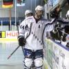 Simon Arzt ist einer von zwei Skaterhockey-Spielern des TV Augsburg, die sich in der deutschen Nationalmannschaft etabliert haben. 