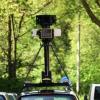 Ärger um Google Street View - Regierung unter Druck