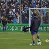 Der FC Pipinsried kickt die Münchner Löwen im Viertelfinale aus dem Toto Pokal.