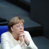 Angela Merkel verlässt in wenigen Wochen die weltpolitische Bühne – das wird aufmerksam beobachtet.