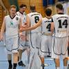 Die Landsberger Basketballer können diesmal nur gewinnen: Sie sind beim Tabellendritten der Bayernliga zu Gast. 