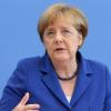 Merkel zu den Bluttaten: «Es werden zivilisatorische Tabus gebrochen.»