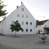 Der Gasthof Krone in Oberndorf steht seit zwei Jahren leer. Vor allem für die Vereine wäre eine sinnvolle Nutzung wichtig.