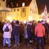 Der bislang größte Corona-Protestzug im Landkreis Aichach-Friedberg war vor Weihnachten in Aichach. Damals sind bis zu 400 Menschen zusammengekommen.