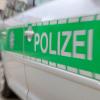 Die Polizei berichtet über eine gefährliche Verfolgungsfahrt nach einer Verkehrskontrolle. 