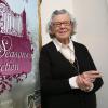 Die schottische Schriftstellerin Rosamunde Pilcher hat über 60 Millionen Bücher verkauft. Heute wird sie 90 Jahre alt. 