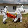 Die Seuche Ebola ist zurück: In Sierra Leone ist wieder ein Junge an Ebola gestorben. 