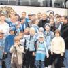 Unzählige Male reisten die Mitglieder des Löwenfan-Clubs Günzburg den 60ern nach, am Freitag kommt nun die U23 der Münchner nach Bubesheim. 