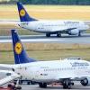 Lufthansa kehrt in Gewinnzone zurück