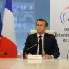 Unerfreuliche Nachrichten für den französischen Präsidenten: Emmanuel Macron verliert an Rückhalt im Parlament. 	 	
