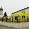 Der Kindergarten in Ziertheim wurde zuletzt erweitert. Einen Teil der Kosten  begleicht die Gemeinde in diesem Jahr. 